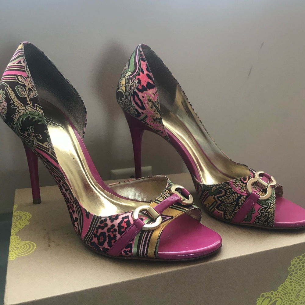 Shoes